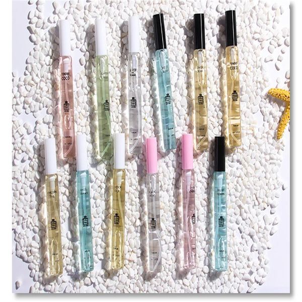 

12 ml perfume bottle female parfum women perfumed men with body scent lasting fragrance for women & men sweat238a