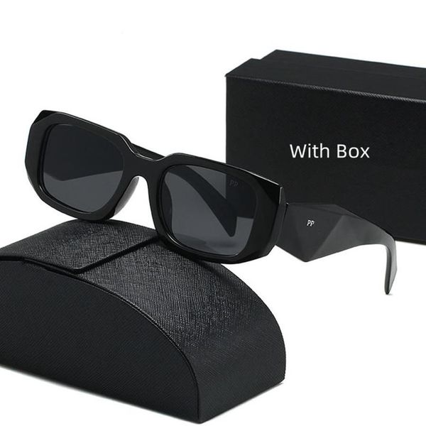 

fashion designer sunglasses classic eyeglasses goggle outdoor beach sun glasses for man woman sunglass 11 colors optional triangul303k, White;black