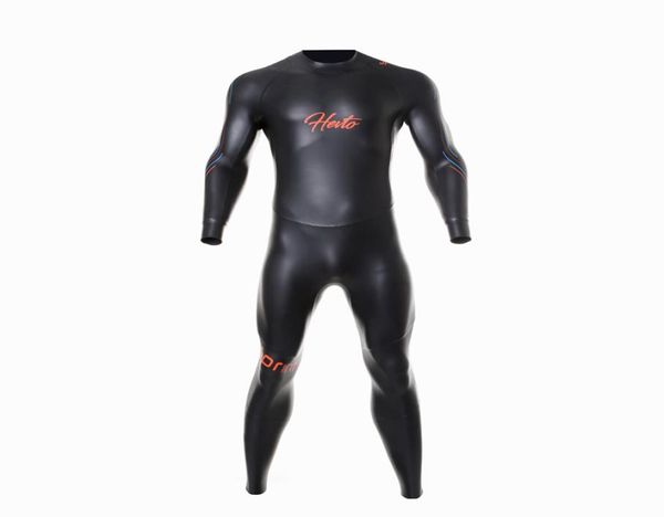 

brand quality professional triathlon full wetsuits glue and blind stitched japan neoprene customized logo and design available3161469
