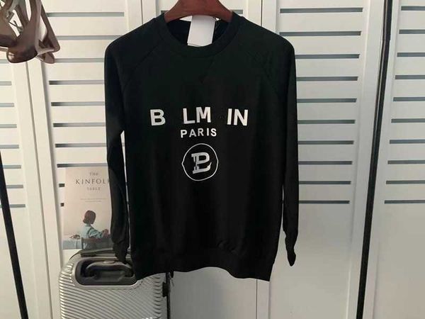 

balman pullover sweater cotton loose fashion pullover triangle sweater long sleeve, Black