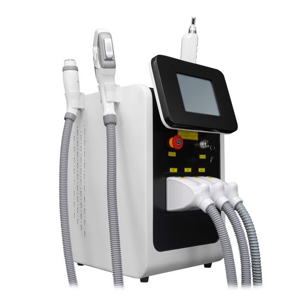

opt elight magneto ipl permanent electrolysis hair removal machine home use ipl machine ipl hair removal, Black