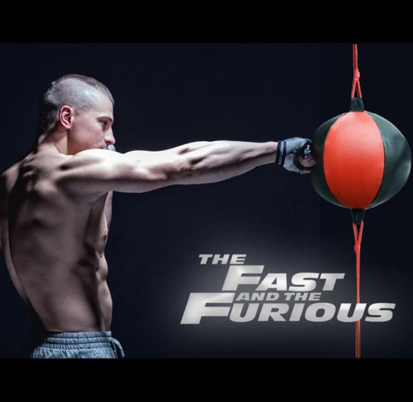 

punching ball pu pear boxing bag reflex speed balls muay thai punch boxe fitness sports equipment training adults inflatable1711611