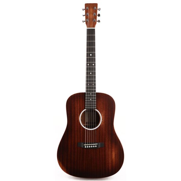 

djr-10e streetmaster acoustic-electric guitar