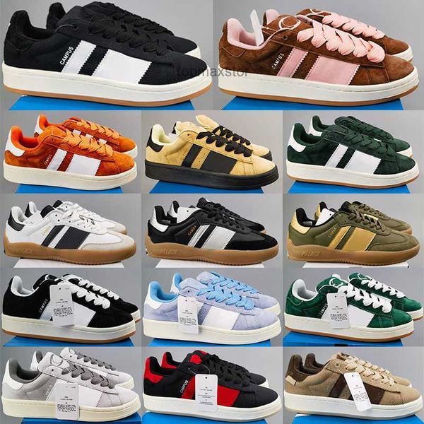 

campus 00s mens womens skate shoes light weight casual shoes anti slip running shoes designer retro white black red pink grey men women spor