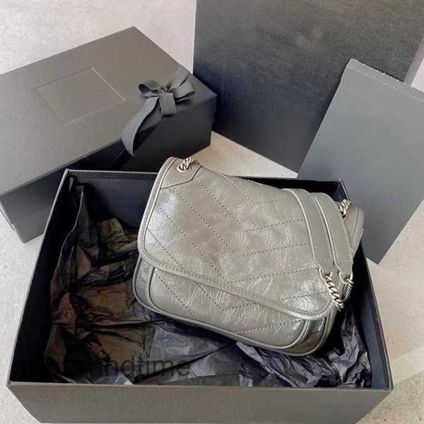 

factory chain yssbags hands wood designer outlet niki satchel postman original bag leather new version buckle women's bag elephant plea