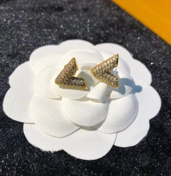 

fashion simple earrings suitable for men women ear clip ears studs 4 style4114439, Golden;silver