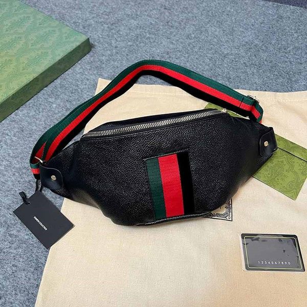 

2023 designers luxury waist ggity bags cross body handbag famous fashion shoulder gg bag purse crossbody bag