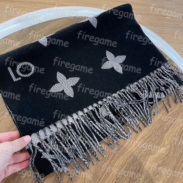 

winter scarf classic designers scarves warm scarfs fashion classic women imitate cashmere wool long shawl wrap, Blue;gray
