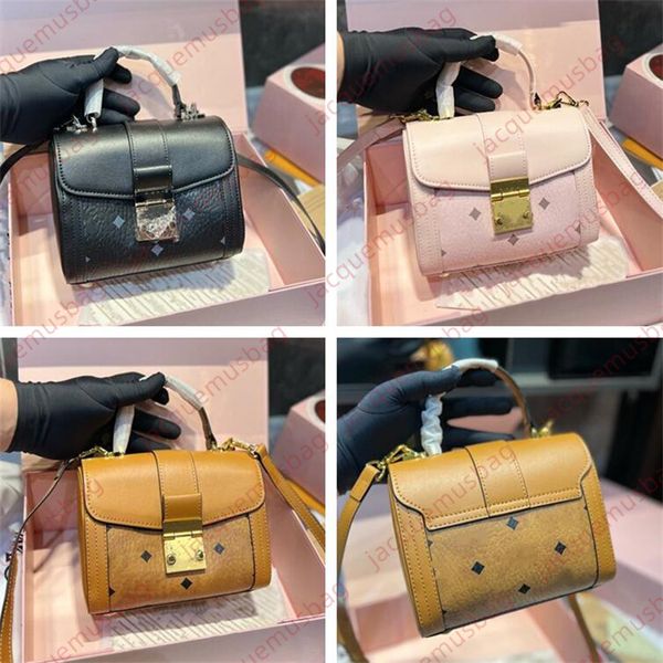 

designer mc bag tracy visetoss messenger bags courier women shoulder crossbody wallet handbag hobo purse luxury lady flip hasp satchels dhga