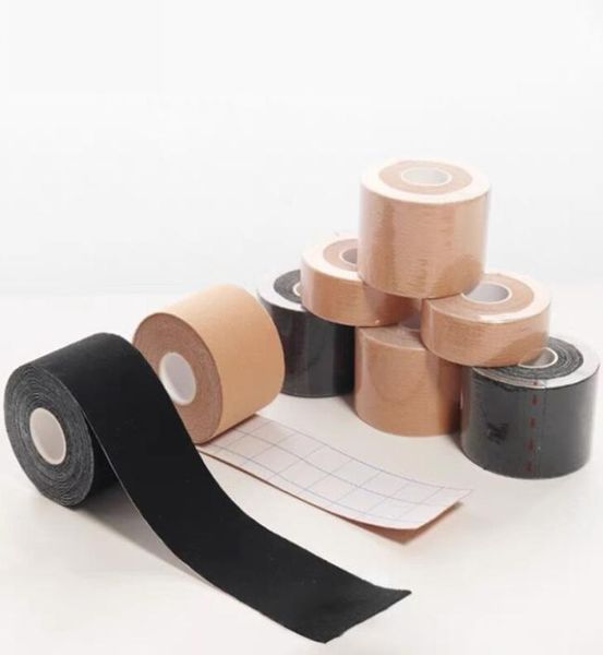 

female breast bust shaper tape nipple patch can be cut invisible bras stretch cloth nipples bra cover1232903