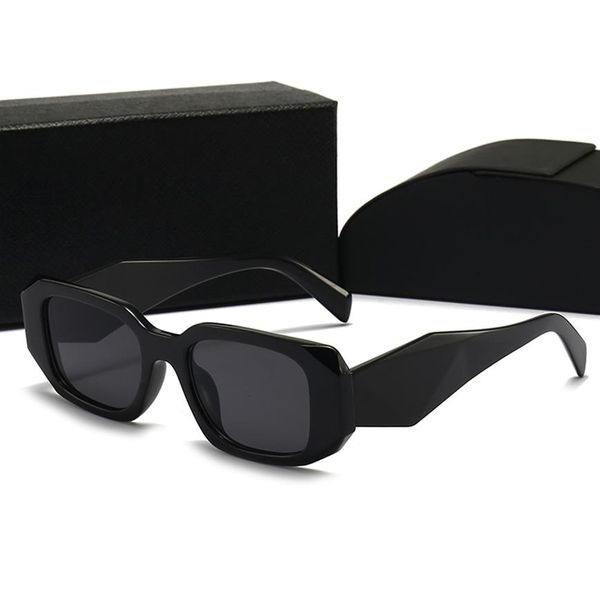 

designer brand sunglasses for mens women uv400 polarized polaroid lenses travel beach island fashion street shooting o203d, White;black