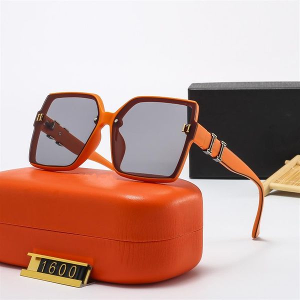 

designer sunglasses fashion glasses man classic eyeglasses for women outdoor beach sun glasses uv400 protection lenses can with or225o, White;black