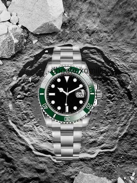 

luxury mens watch for men designer watches movement watches automatic watch mens watches montre de luxe sapphire glass stainless steel water, Slivery;golden