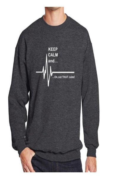 

fashion high street mens active casual pullover hoodies printed solid color oneck sweatshirt winter autumn male pullover 9768690, Black