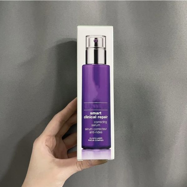 

smart clinical repair correcting serum repair serum correcteur 50ml