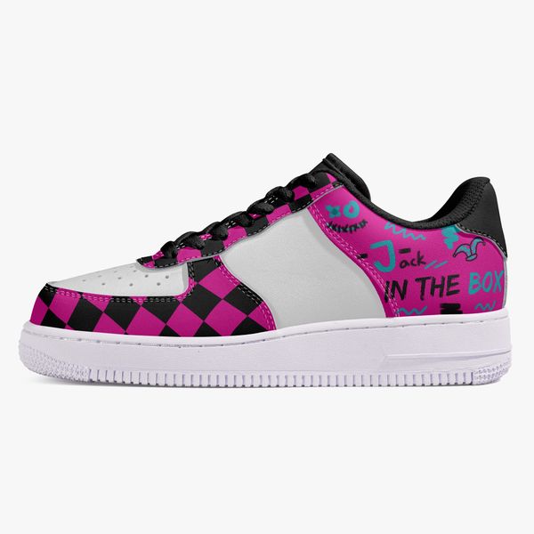 

diy shoes one for men women platform casual sneaker personalized text with cool style trainers fashion outdoor shoes 36-48 87617