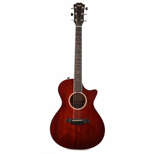 

522ce grand concert acoustic-electric 2013 guitar