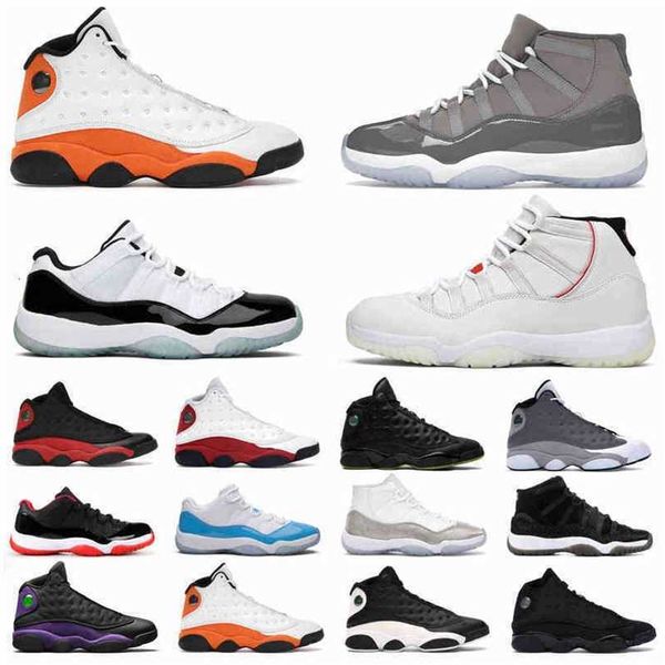 

basketball 13s shoes men women 11s cool grey citrus legend yellow jubilee concor