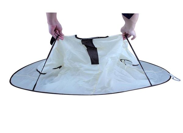 

hair cutting cape salon barber hairdressing gown family suit for and child3522024