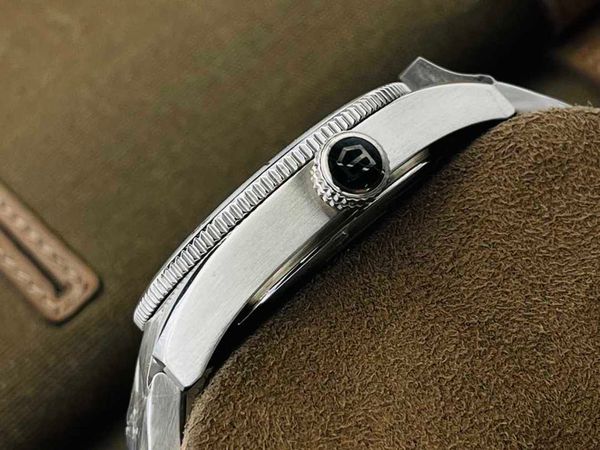 

designer superclone autavia watch for men tag heur watches k2v6 mechanical movement montre tag aquaracer de luxe with box, Slivery;golden