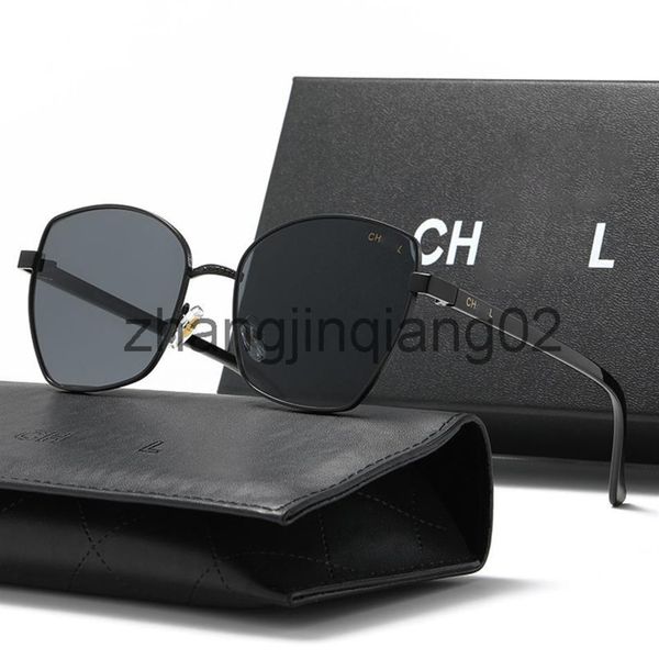 

designer channel sunglasses for men woman cycle luxurious vintage baseball sport anti glare casual fashion street summer sun glass317w, White;black