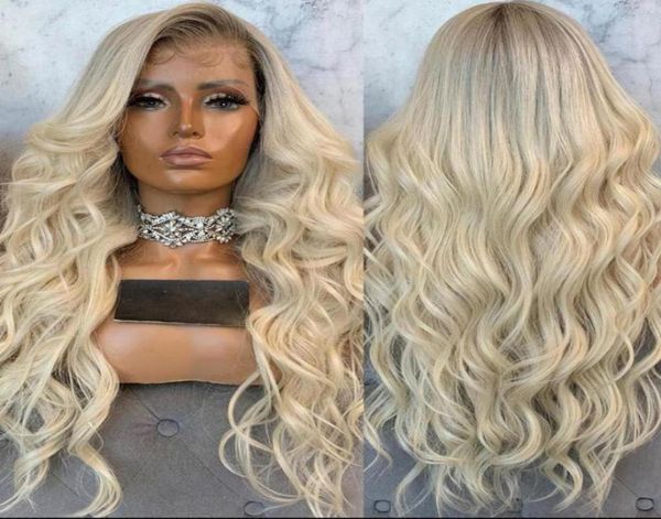 

synthetic wigs aiva hair winter special offer blonde wig lace front heat resistant pink ombre purple for women96458503706175, Black