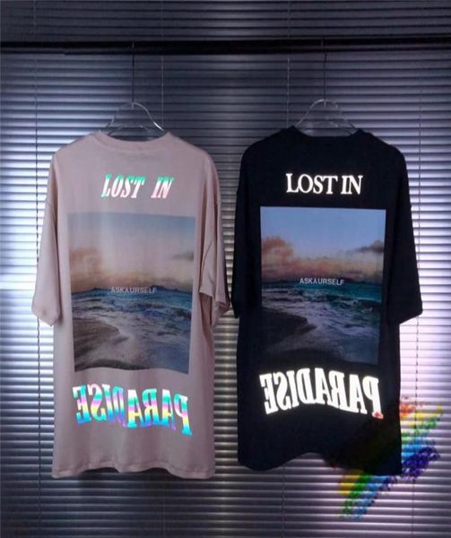 

new reflective t shirt men women 1 vintage tee tshirt2701591, White;black