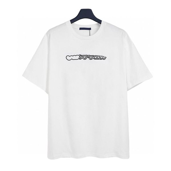 

men's plus tees & polos round neck embroidered and printed polar style summer wear with street pure cotton m set shorts tshir205a, Black;brown