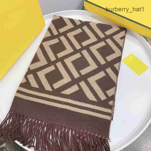 

2022 designer cashmere scarf women autumn/winter outdoor warm fashion trend long shawl bib style, Blue;gray