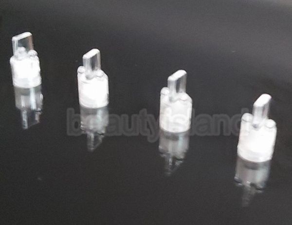 

mesotherapy needle meso gun needle filter mesotherapy needle gun machine filter plastic filter for mesotherapy gun2280383, Black;white