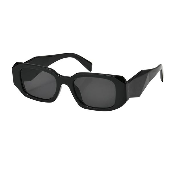 

2022 new fashion vintage sunglasses for women brand designer retro sunglass rectangle sun glasses female uv400 lens eyewears286g, White;black