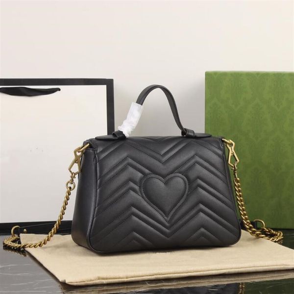 

genuine leather woman bag handbag purse clutch women tote fashion designer shoulder bags whole234l