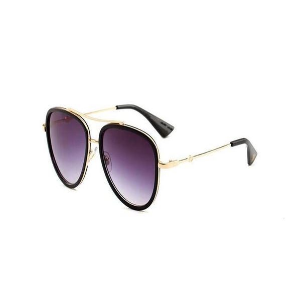 

men women sunglasses male retro female for fashion couple glasses290w, White;black
