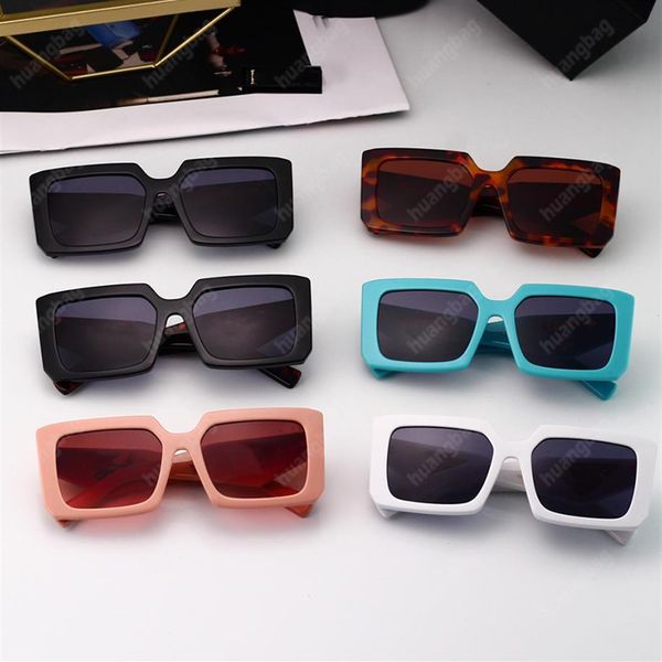 

luxury designer sunglasses womens fashion mens sunglass large frame glasses square oversized millionaire sunglasses vintage woman 237t, White;black