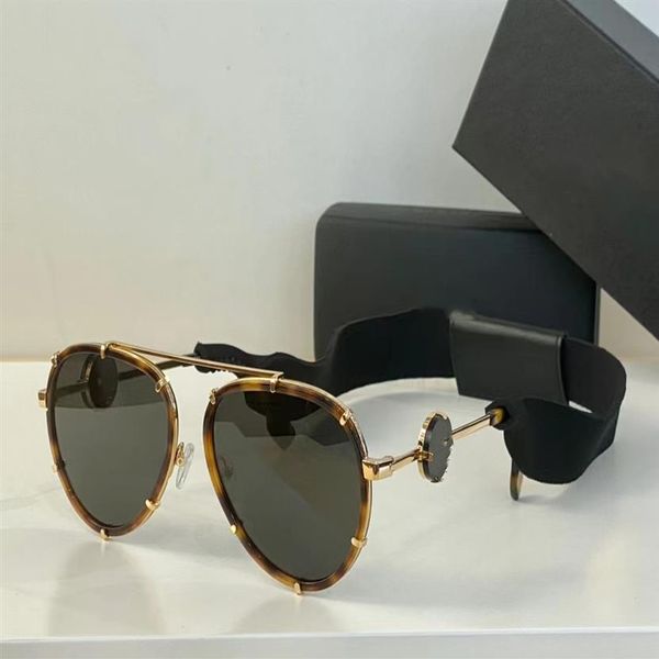 

21ss ve2232 designer sunglasses women sunglass 60-16-140 5color235q, White;black