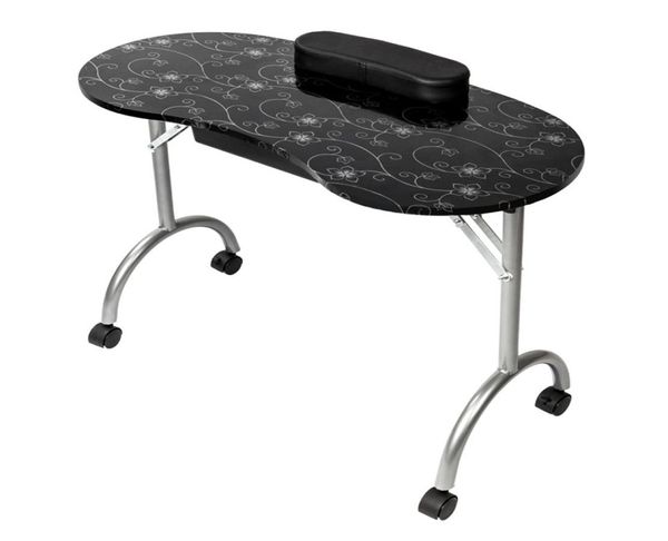 

professional nail art equipment nail table manicure equipment for nail salon with bag beauty salon furniture9718444