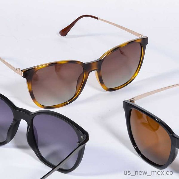

sunglasses vintage women's sunglasses classic anti glare driving sun glasses for men luxury designer shades female r230823, White;black