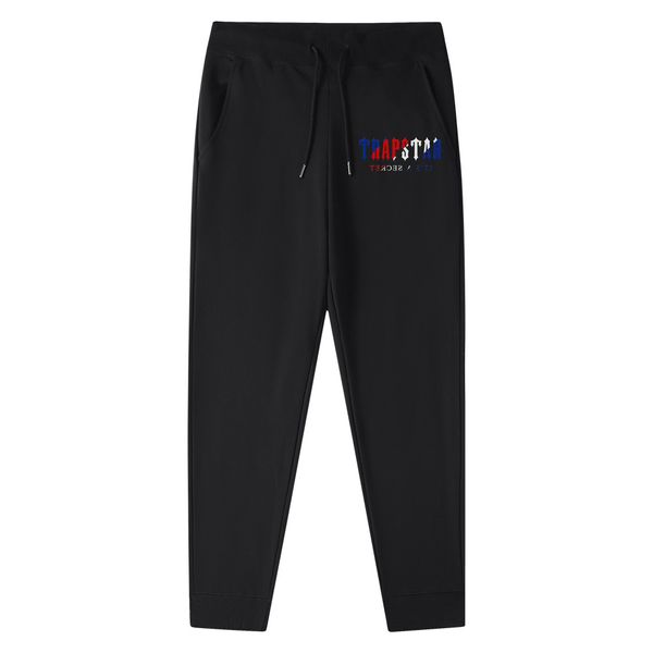 

all in motion pants men motion pants pattern extreme cycling shorts beam foot trousers running the climbing popular logo long loose black, Blue