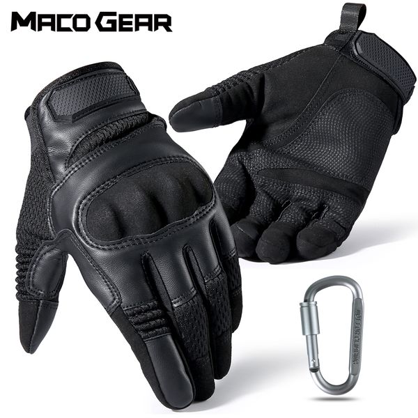 

five fingers gloves tactical cycling outdoor glove training army sport climbing shooting wearproof riding antiskid mtb specialized mittens 2, Blue;gray