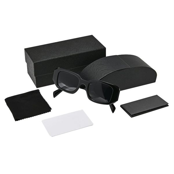 

2022 fashion designers sunglasses for women vintage round frame black luxury glasses girls sun glasses ladies eyewear uv400187o, White;black