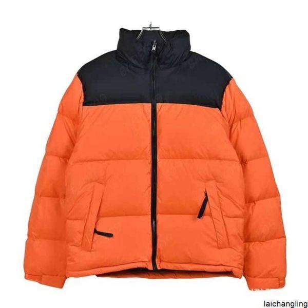 

mens designer jackets coat parka winter puffer jacket fashion men women overcoat down waterproof outerwear causaldgyd, Black