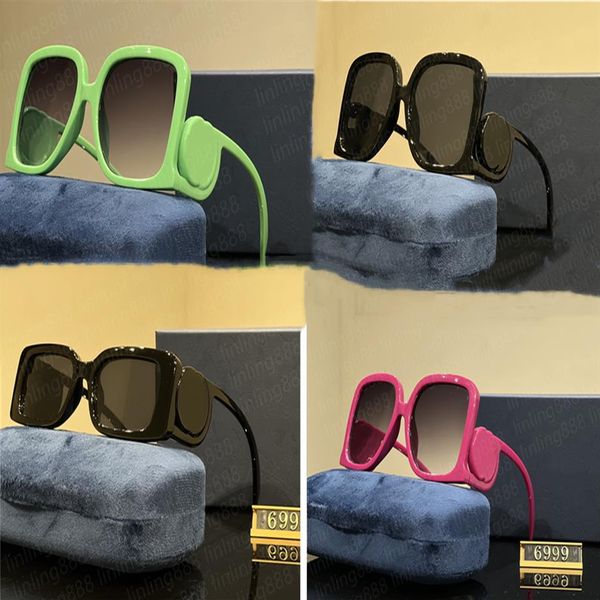 

clear lens 8 colour designer sunglasses women eyeglasses outdoor shades fashion classic lady sun glasses for womens luxury sun322s, White;black