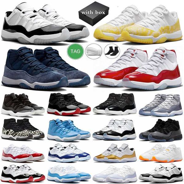 

11 basketball shoes jumpman 11s men women cherry gamma blue midnight navy cool grey 25th anniversary space jam mens womens outdoor sports tr