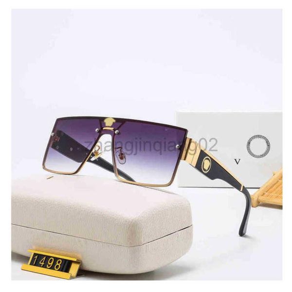 

designer versage sunglass woman mens new cycle luxurious fashion leisure trends pop vintage baseball sport summer medussa sunglass255u, White;black