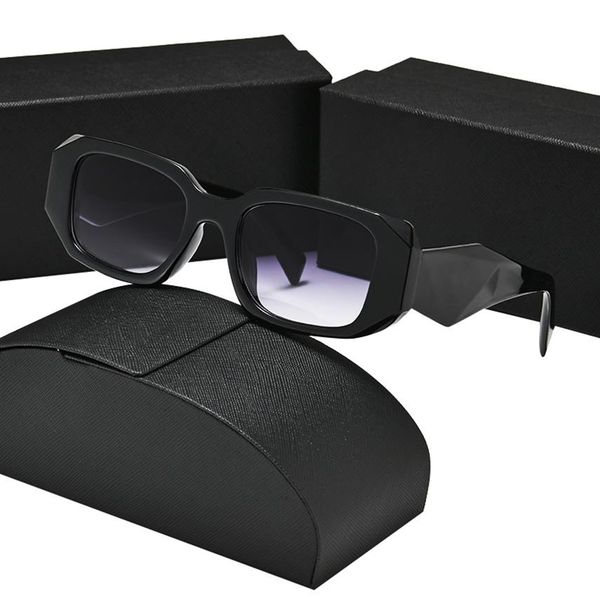 

2022 fashion cat eye sunglasses women luxury sun glasses for ladies classic rectangle driving eyewear uv400198d, White;black
