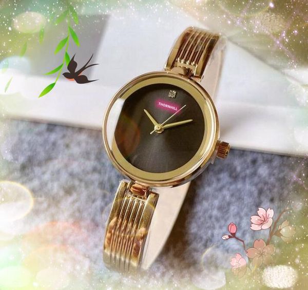 

model fashion lady watches bee fine stainless steel band clock rose gold sivler quartz luxury female bracelet business casual watch montre d, Slivery;brown