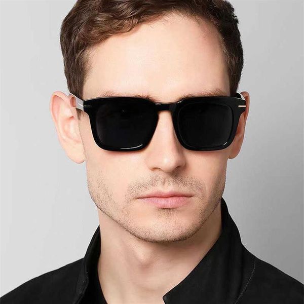 

sunglasses classic mens tom sunglasses retro full frame outdoor multifunctional uv400 mens ford glasses r luxury high q234n, White;black