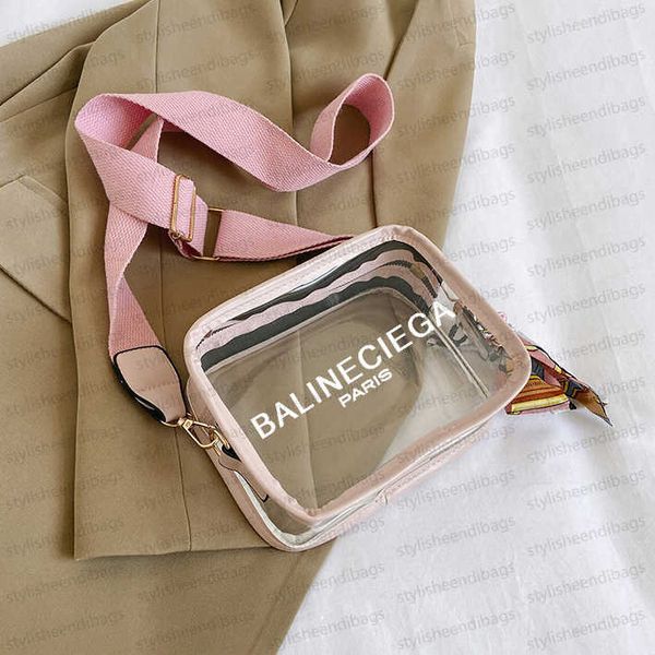 

luxury bags handbag famous designer bag crossbody bag shoulder bag women bags classic transparent bag zipper bag small square bag stylisheen