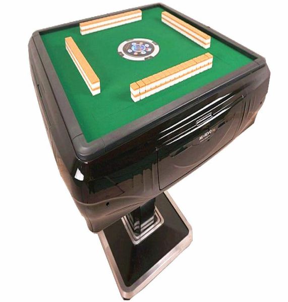 

new style japanese automatic mahjong table0123456788803375