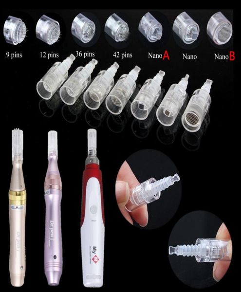 

13579123642nano needle cartridge for mym dermapen microneedle dr pen m7n2m51680640